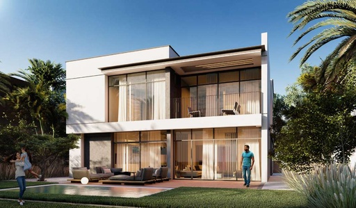 Villa/Townhouse Above 4,000 ft2 Inspection.