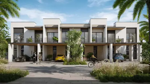 Townhouse Less than 3,999 ft2 - Referral Partner